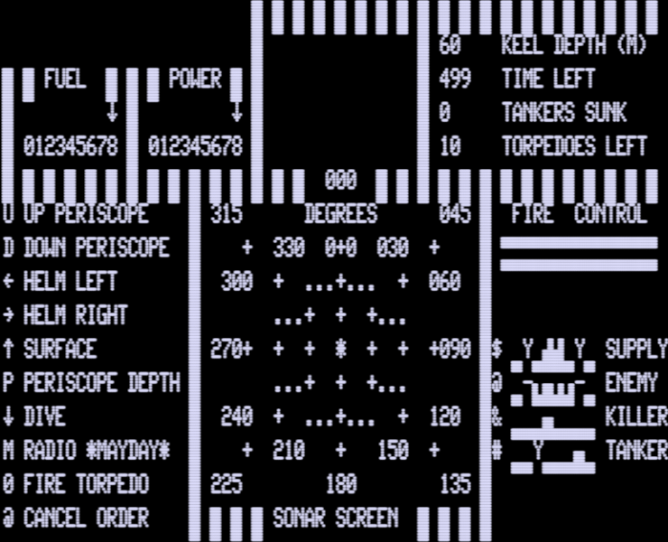 Screen shot
